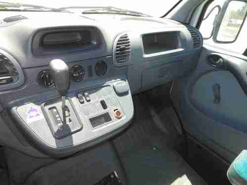 Freightliner Sprinter 2500 Single Wheel HiTop Delivery Van Diesel Shelves Cargo, US $9,850.00, image 20