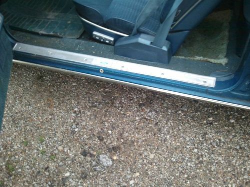 1977 Ford Thunderbird, image 8