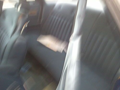 1977 Ford Thunderbird, image 10