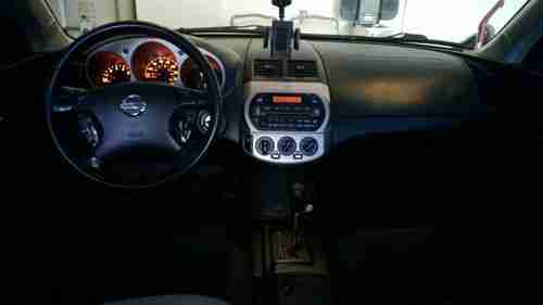 2004 Nissan Altima SE Sedan 4-Door 3.5L, image 3