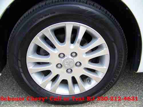 2007 Toyota Sienna XLE 3.5L FWD Artic Frost Pearl Low Miles Clean CarFax NICE !!, image 11