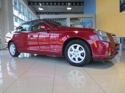 4dr sdn rwd 3.6l cd traction control rear wheel drive tires - front performance