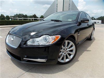 2010 jaguar xf premiun  59k.