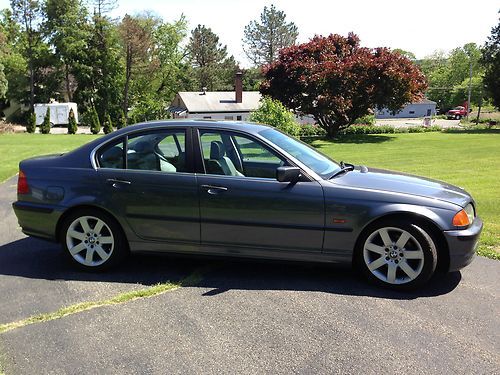 2000 bmw 328i sedan great condition