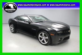 2010 1lt used cpo certified 3.6l v6 24v automatic coupe onstar
