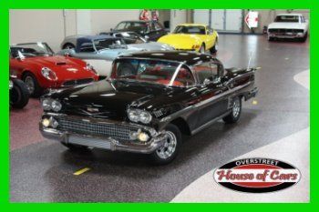 1958 chevrolet impala