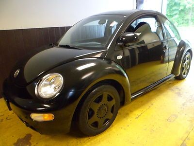 2000 volkswagen new beetle gls 2dr pwrmoonroof 5spd 2ltr 4cyl w/air highbidwins