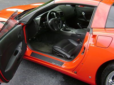 6 speed SC600 1 of 1 Callaway built faster than a Z06 and Supercharged as ZR1, US $55,980.00, image 6