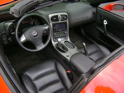 6 speed SC600 1 of 1 Callaway built faster than a Z06 and Supercharged as ZR1, US $55,980.00, image 8