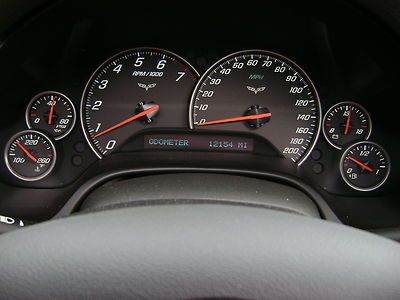 6 speed SC600 1 of 1 Callaway built faster than a Z06 and Supercharged as ZR1, US $55,980.00, image 10