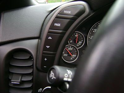 6 speed SC600 1 of 1 Callaway built faster than a Z06 and Supercharged as ZR1, US $55,980.00, image 11