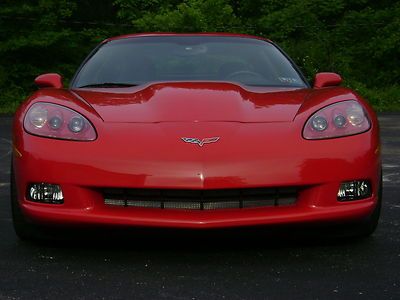 6 speed SC600 1 of 1 Callaway built faster than a Z06 and Supercharged as ZR1, US $55,980.00, image 31