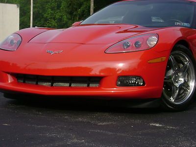 6 speed SC600 1 of 1 Callaway built faster than a Z06 and Supercharged as ZR1, US $55,980.00, image 32
