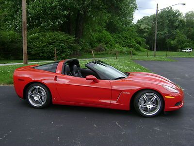6 speed SC600 1 of 1 Callaway built faster than a Z06 and Supercharged as ZR1, US $55,980.00, image 35
