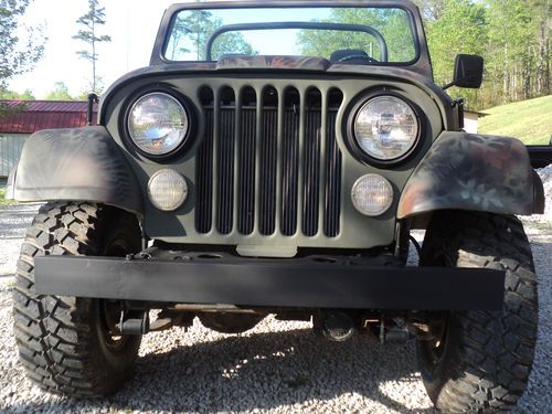 1979 jeep cj5