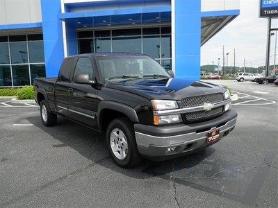 Z71 5.3l bed length - 78.6 , power steering, clock - in-r