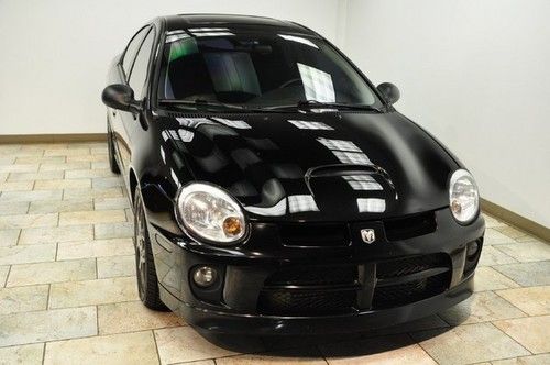 2005dodge neon srt-4bl/bl47kspor 1 ownerwarranty