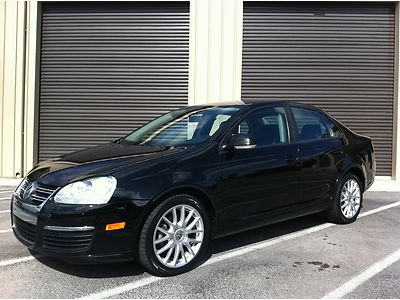 2006 volkswagen jetta sedan......very clean!!!!