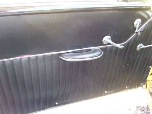 1956 Chevrolet Bel Air 150/210 2 door Roller, image 14