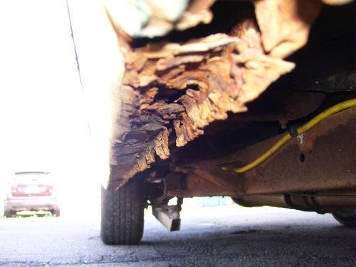 1956 Chevrolet Bel Air 150/210 2 door Roller, image 18