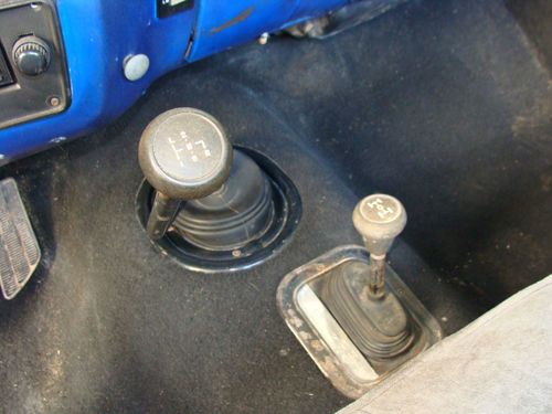 1978 Chevy 1 ton, 4 x 4 with new 350 engine and AC., US $4,000.00, image 5