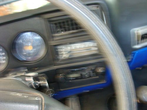 1978 Chevy 1 ton, 4 x 4 with new 350 engine and AC., US $4,000.00, image 6