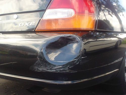 1999 Nissan Altima GXE Sedan 4-Door 2.4L, US $2,800.00, image 4