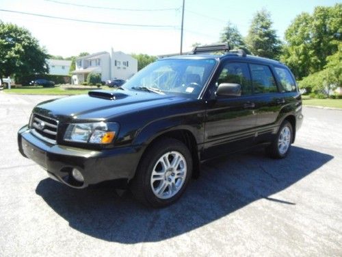 4x4 all wheel drive automatic black