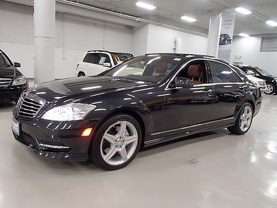 $126k+ msrp, bang &amp; olufsen, cpo, designo, pano roof, amg sport, 310-925-7461