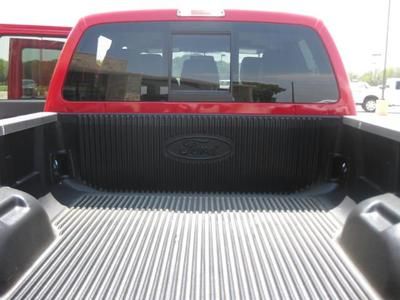 2012 Ford Super Duty F-250 SRW 4WD Crew Cab 156 Lariat 6.7 Ford Power Stoke, image 11
