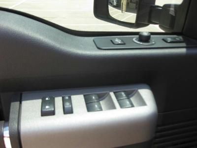 2012 Ford Super Duty F-250 SRW 4WD Crew Cab 156 Lariat 6.7 Ford Power Stoke, image 14