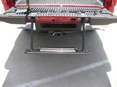 2012 Ford Super Duty F-250 SRW 4WD Crew Cab 156 Lariat 6.7 Ford Power Stoke, image 17