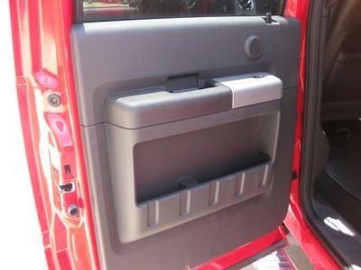 2012 Ford Super Duty F-250 SRW 4WD Crew Cab 156 Lariat 6.7 Ford Power Stoke, image 21