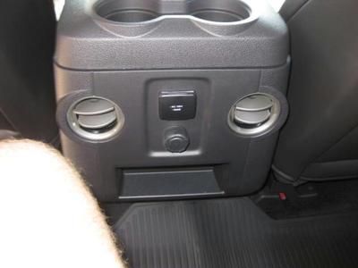 2012 Ford Super Duty F-250 SRW 4WD Crew Cab 156 Lariat 6.7 Ford Power Stoke, image 22
