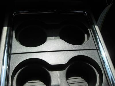 2012 Ford Super Duty F-250 SRW 4WD Crew Cab 156 Lariat 6.7 Ford Power Stoke, image 23