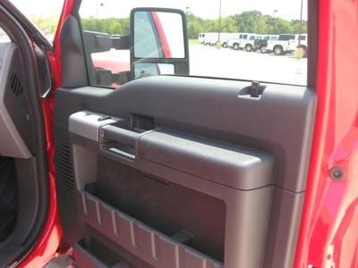 2012 Ford Super Duty F-250 SRW 4WD Crew Cab 156 Lariat 6.7 Ford Power Stoke, image 24