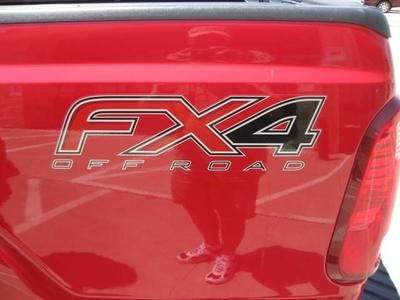 2012 Ford Super Duty F-250 SRW 4WD Crew Cab 156 Lariat 6.7 Ford Power Stoke, image 26