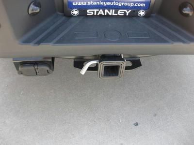 2012 Ford Super Duty F-250 SRW 4WD Crew Cab 156 Lariat 6.7 Ford Power Stoke, image 28