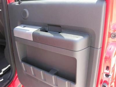 2012 Ford Super Duty F-250 SRW 4WD Crew Cab 156 Lariat 6.7 Ford Power Stoke, image 29