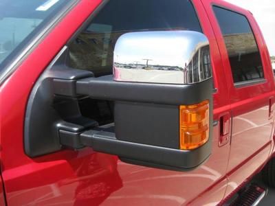 2012 Ford Super Duty F-250 SRW 4WD Crew Cab 156 Lariat 6.7 Ford Power Stoke, image 31