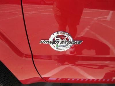 2012 Ford Super Duty F-250 SRW 4WD Crew Cab 156 Lariat 6.7 Ford Power Stoke, image 32