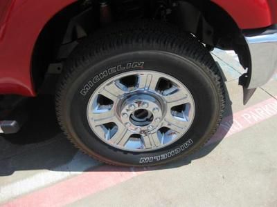2012 Ford Super Duty F-250 SRW 4WD Crew Cab 156 Lariat 6.7 Ford Power Stoke, image 36