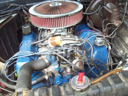 1974 ford f-100 ranger with no rust or bondo, US $9,000.00, image 3