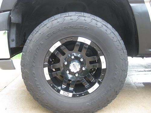 2002 1500 silverado, US $10,000.00, image 3