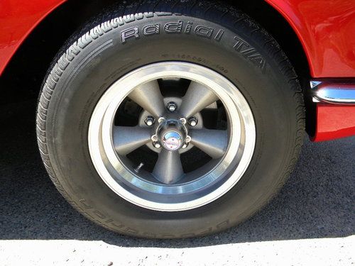 1962 Corvette, image 14