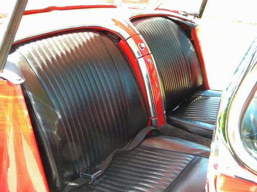 1962 Corvette, image 16