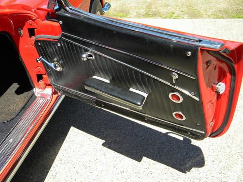 1962 Corvette, image 17