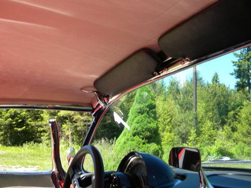 1962 Corvette, image 18