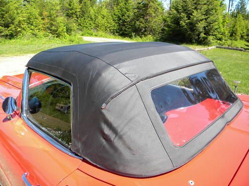 1962 Corvette, image 20