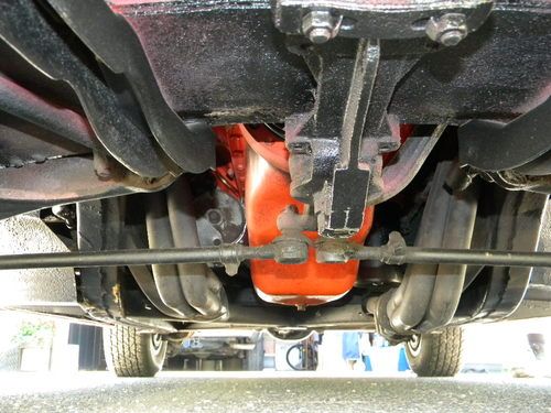 1962 Corvette, image 23